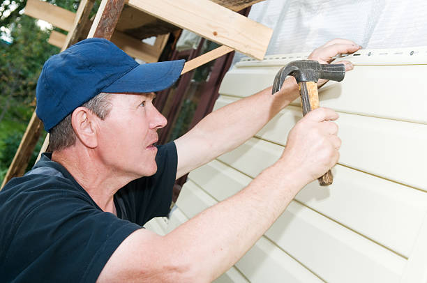 Best Insulated Siding Installation  in Mullens, WV